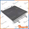 Radiateur de Climatisation pour CHEVROLET | CCS-CH-025, 8FC351029481